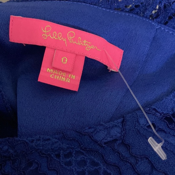 Lilly Pulitzer Denise Romoer - Picture 6 of 6